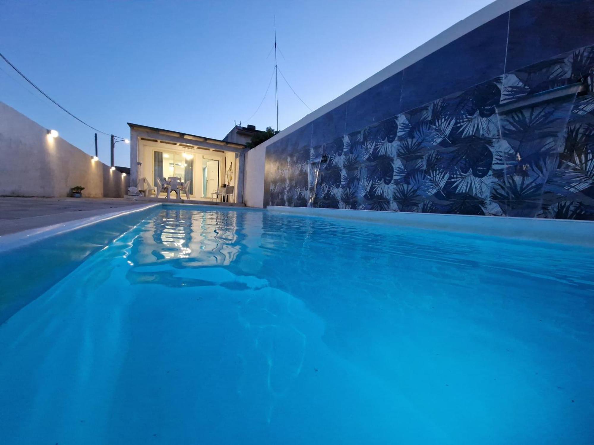 Villa Giomatti Avola Exterior foto